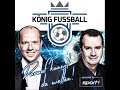 +++ Sondersendung zum Re-Start +++ Wird jetzt Leipzig Meister? - König Fußball