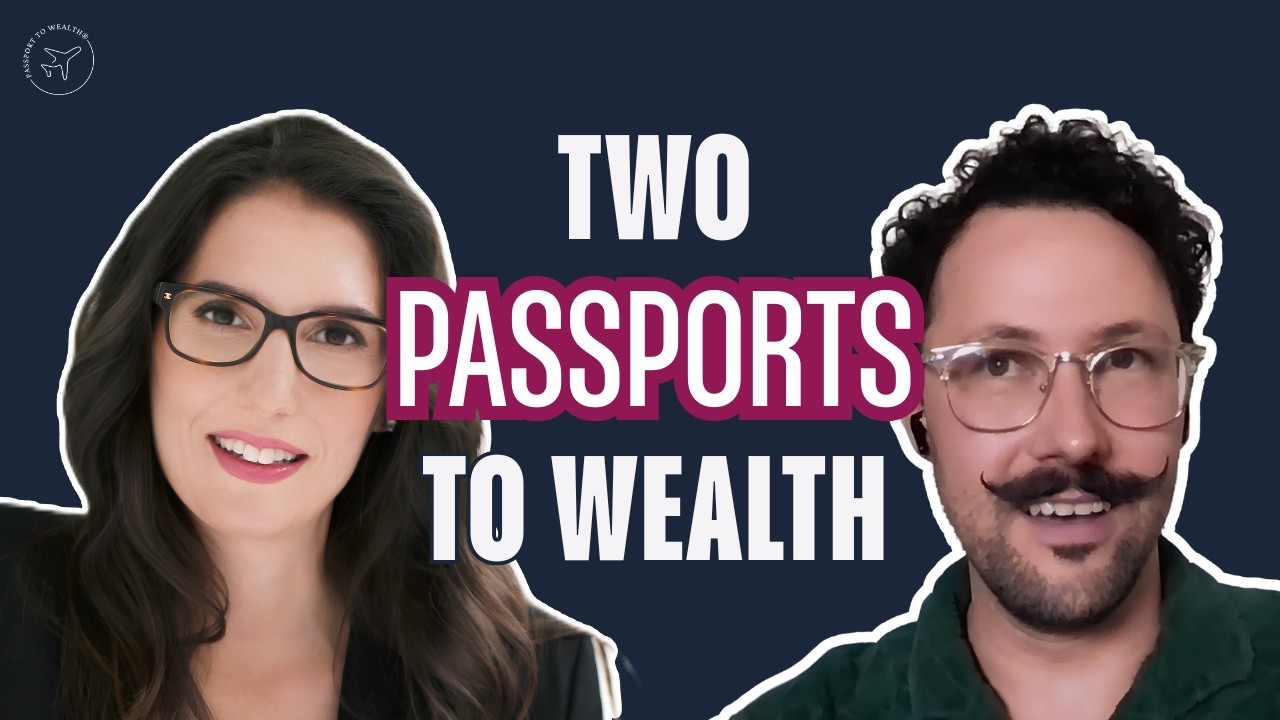 From Dependent Visa to Dual Citizen