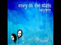 Envy on the coast - The gift of paralysis