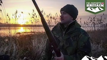 How to get into wildfowling