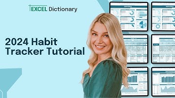 Excel Dictionary