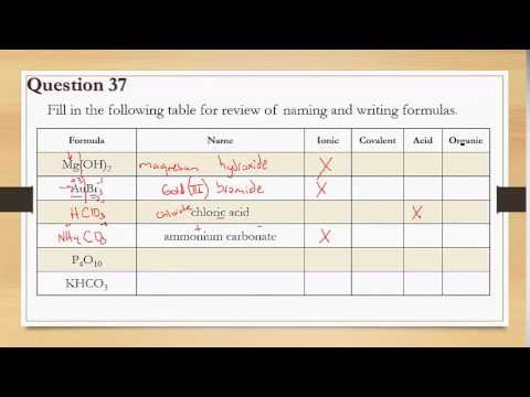 Semester 1 Final Review - Page 6 