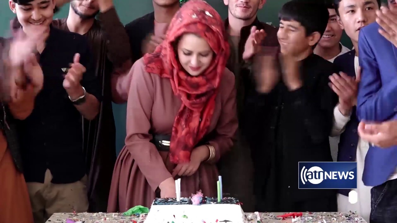 afghanistan cricket captain تجلیل از روز معلم و وضعیت معلمان در کشور