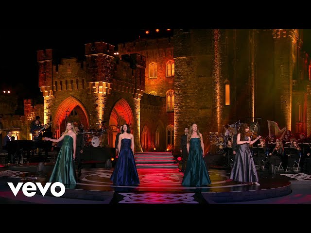 Celtic Woman - Long Journey Home (Live From Johnstown Castle, Wexford, Ireland) class=