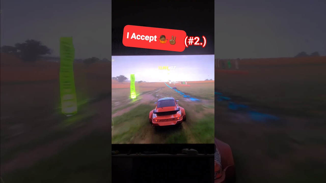 (#2.)Xbox Series S / Forza 5 Gameplay...