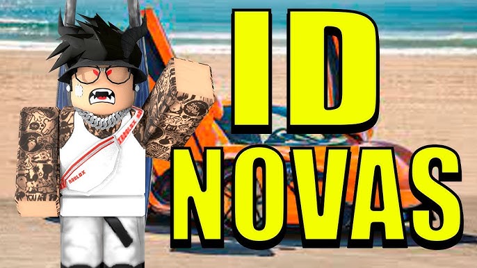 🔥IDS DE FUNK & OS MAIS PEDIDOS (Ids na descrição) ''Roblox''🔥 (Mais De 30  IDS)