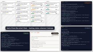 Juscribe: project management for AI agents, the control plane