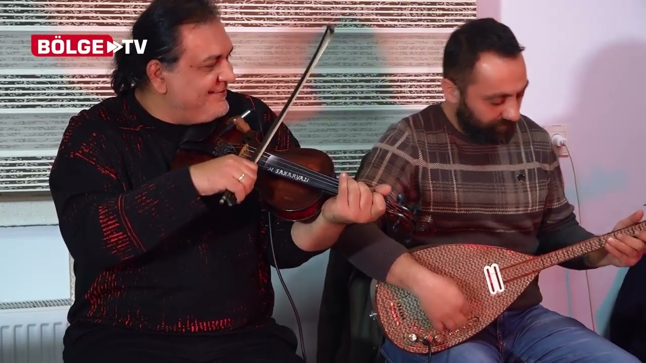 Emre Ülgen – Bir Güzel Sevdim | Canlı Performans