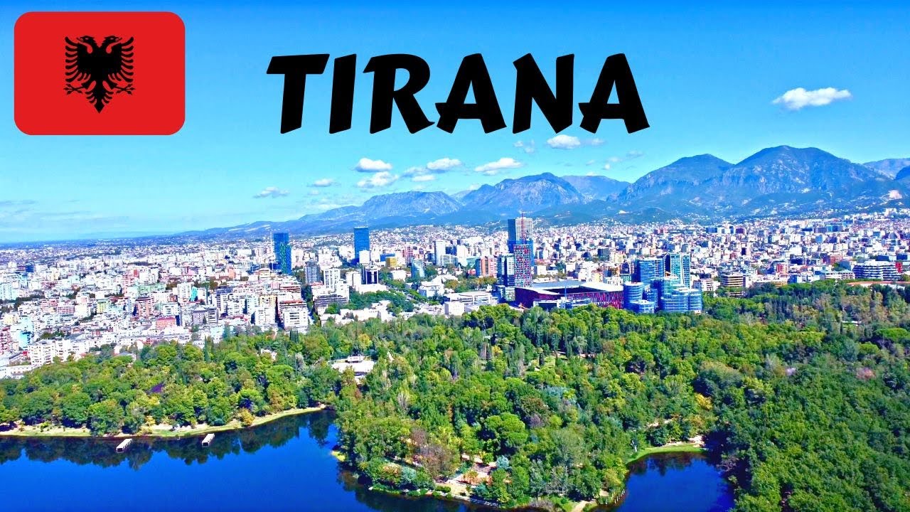 Tirana | Vale a Pena Conhecer a Capital da Albânia?
