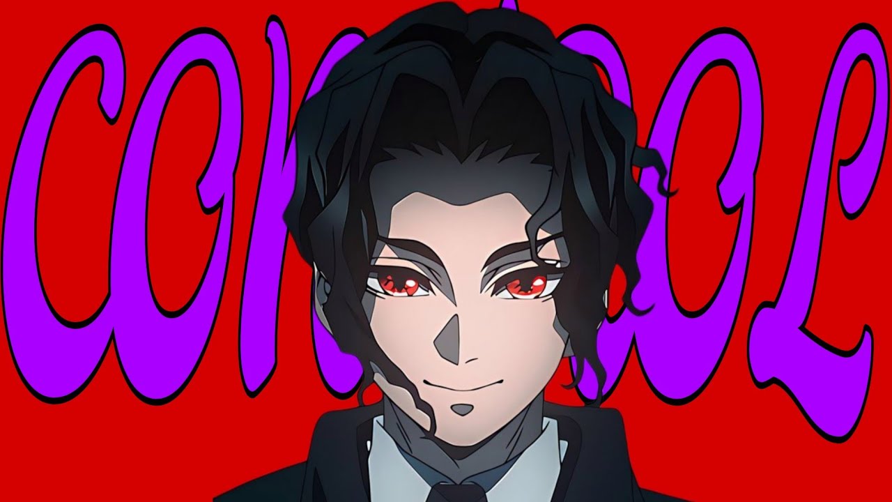 5 Psychological Tricks of Muzan for Self-Control