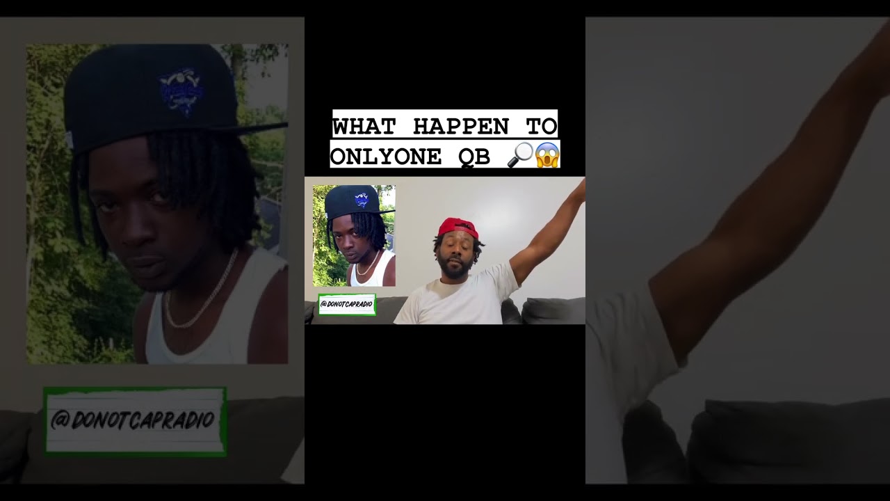 WHAT HAPPEN TO CONNECTICUT ARTIST ​⁠​⁠