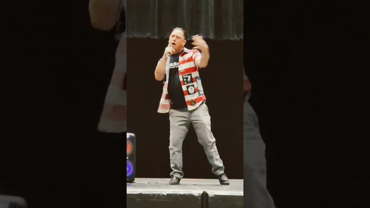 Guarda American Sh!T Storm Live At Toyota Music Factory!!! su YouTube Guarda American Sh!T Storm Live At Toyota Music Factory!!! su YouTube