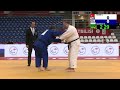Day 2 - Eliminations Mat 1: 2026 IBSA Judo World Cup - Tbilisi (GEO)