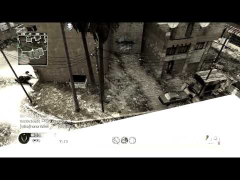 Sick CoD4 1080!