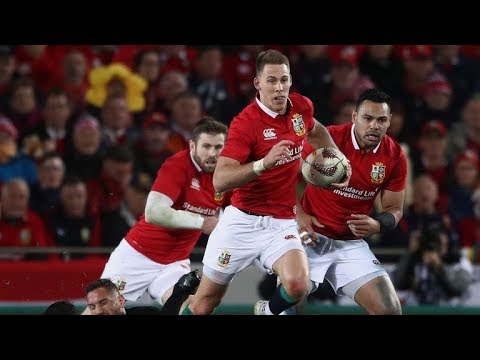 Rugby's GREATEST Counter Attack Tries!