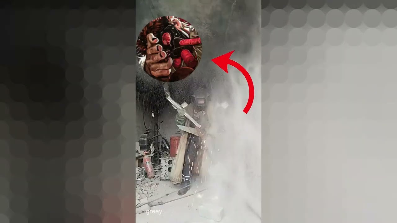 Ordem Paranormal: Hexatombe - Franco (Meme)