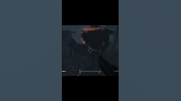 Launched by a Super Sledge #fallout4 #fallout #gaming #falloutseries