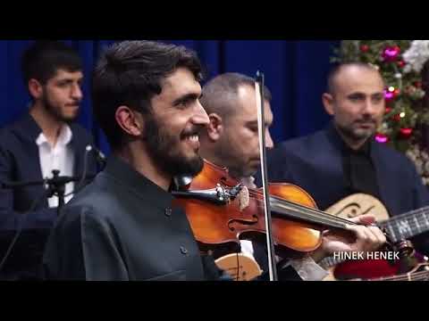 Murad Demir Nimoke Cane