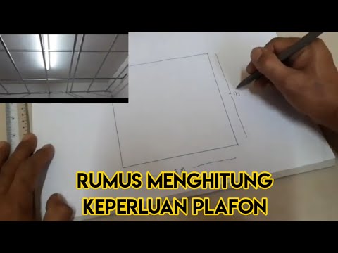 rumus-menghitung-keperluan-plafon-pada-volum-ruangan-rumah