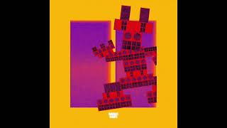 Mungo's Hi Fi x Cheshire cat - Jump Around