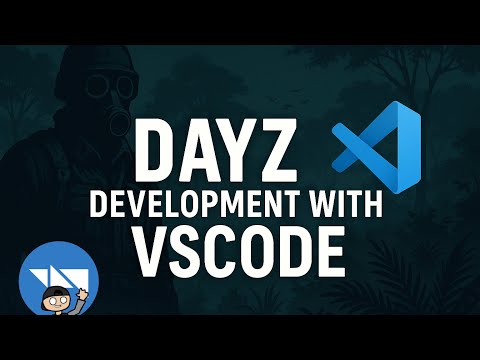 VSCode DayZ Debug Port Quickstart Guide