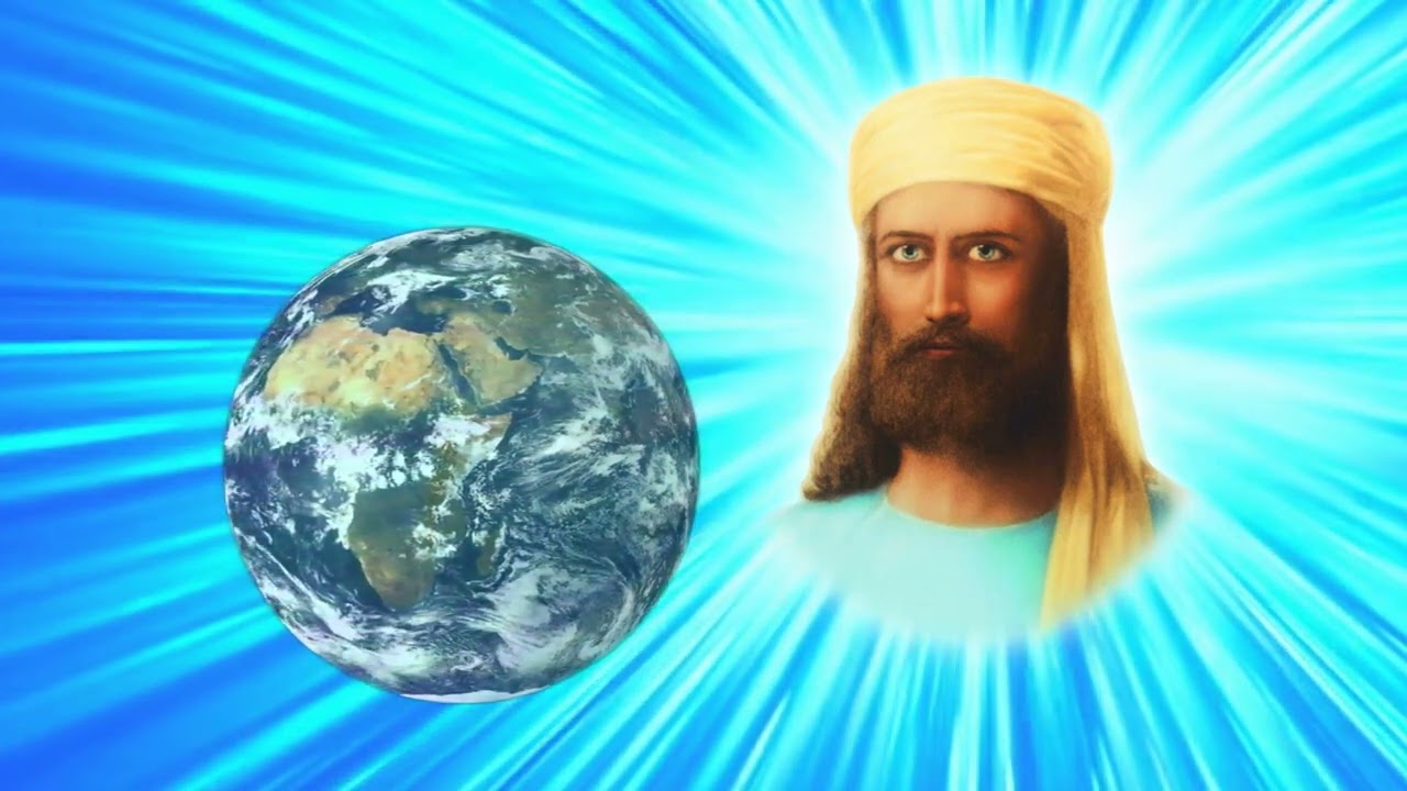 Novena to El Morya (Day 2)