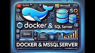 How to Get SQL Server Credentials from a Running Docker Container