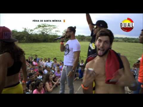Calle 7 Panamá - Yo lo viví Hacienda Santa Mónica
