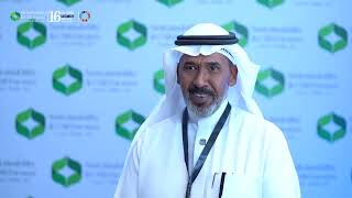 Interview with Eng khalid Alothman - President - Imar Engneering consultants