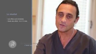 Les Injections Dacide Hyaluronique - Explication Par Le Docteur Diacakis