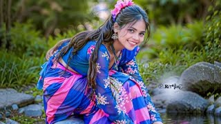 BORO PATA DUL DUL New Santali Traditional Song 🎵 mp3 2025 🎵  Thumb
