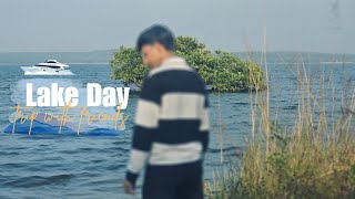 Mini Escape To The Lake, Underrated Af