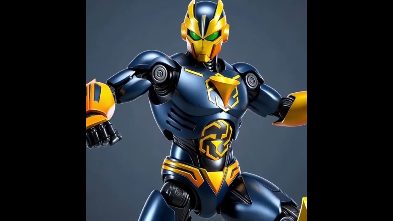 Crypto + AI = Robot? 