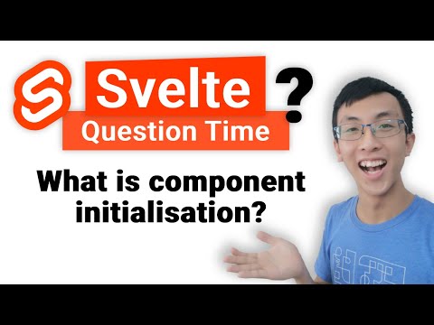 What is component