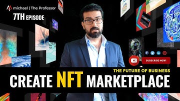 How to Create an NFT Marketplace?