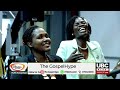 GOSPEL HYPE - RETURN TO LIGHT MINISTRIES