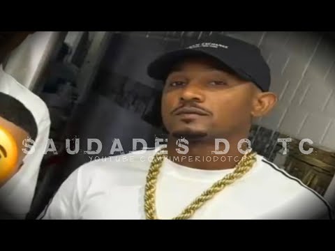 O MORRO CHORA SAUDADES DO TC [ HOMENAGEM AO TC ] MC BINZINHO - 2K26 - MORRO DO ESTADO DE LUTO