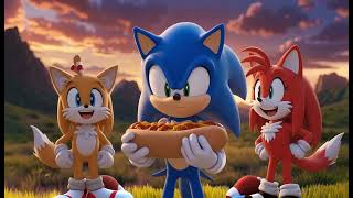 Hyper Sonic vs Void Sonic Which is the REAL Game Changer?