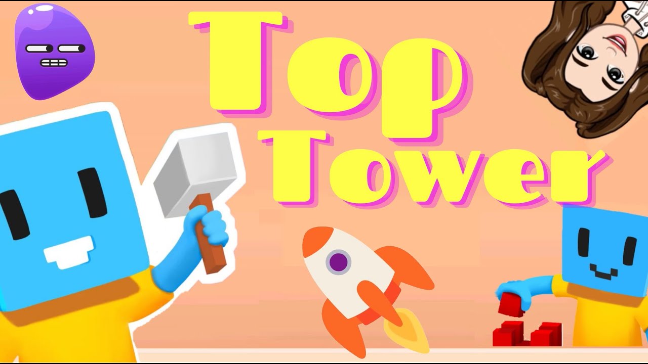 TapTower ile kendi binamızı yapıyoruz.