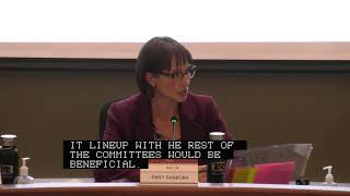 Rohnert Park City Council Meeting, August 11, 2026