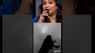 Jee Le Jara Shreya Ghoshal shorts danceshorts shreyaghoshal trendingshorts trendingsong