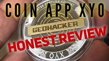Honest Review: Coin App by XYO