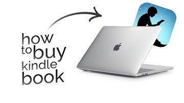 How Do I Buy a Kindle Book on Amazon? (explained)