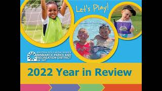 2022 Year In Review