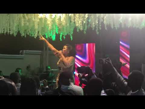 Empress Gifty -