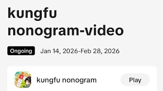Nonogram Puzzles - Jigsaw Cross Gameplay Walkthrough _1 (Android_ IOS) screenshot 5