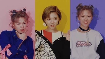 every twice mv but it