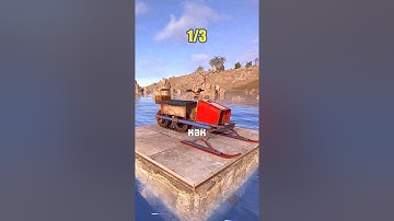 Проверим три самых популярных мифа в Rust ! #rust #раст #magicrust