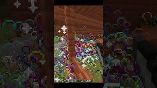 Minecraft but This Datapack is so scaryyyyyyyyy!#minecraft #gaming #shorts #RamElite