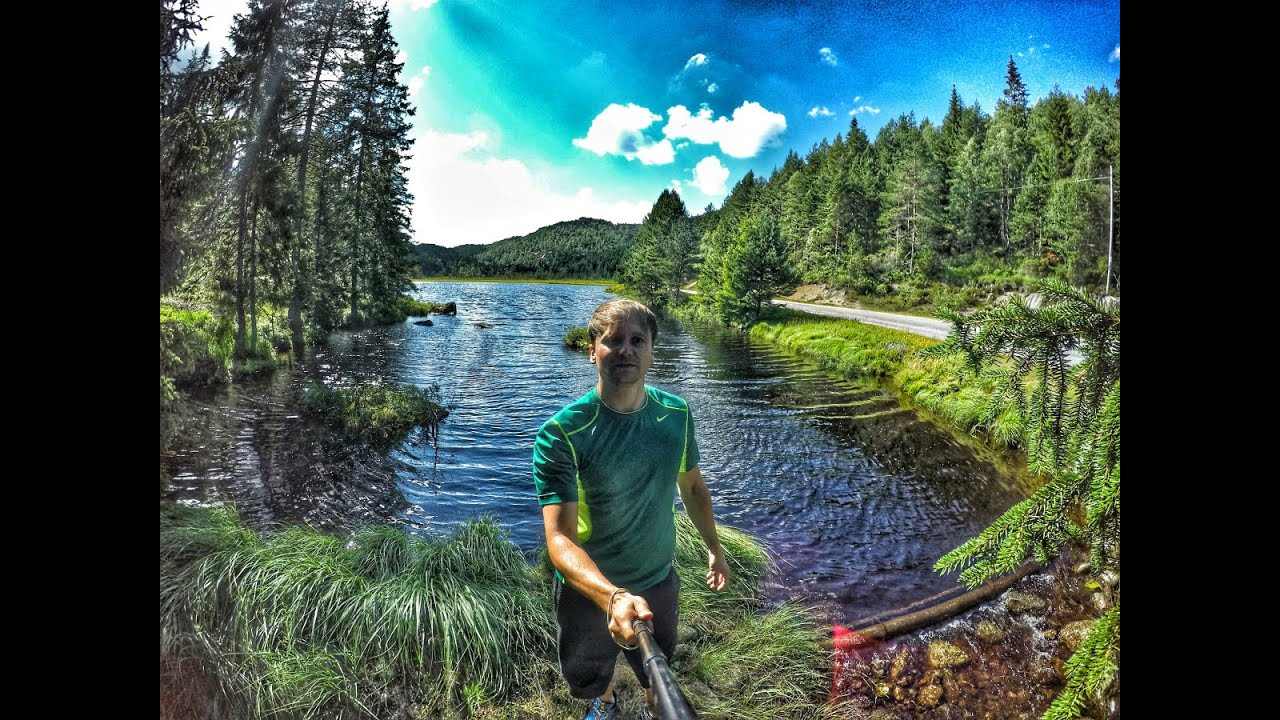 360 degrees of Norway 🇳🇴